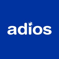 Adios Tour logo - Similar company to Golden Path Travel And Tourism