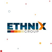 Ethnix Group logo - Similar company to Comercia Logistics