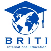 Briti International Education Consultancy logo - Similar company to Dristi Core