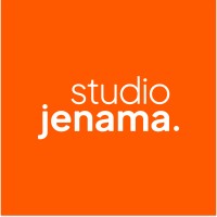studiojenama. logo - Similar company to Plus Jakarta