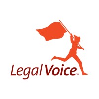 Legal Voice logo - Similar company to Pro-Choice Washington
