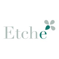 Etche France logo - Similar company to Primelog