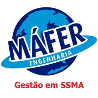 Máfer Engenharia Ltda logo - Similar company to Mafer Engenharia