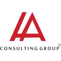HA Consulting Group logo - Similar company to Smart Technology