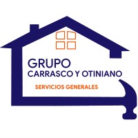 Grupo Carrasco y Otiniano logo - Similar company to Hogarven