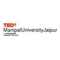 TEDxManipalUniversityJaipur logo - Similar company to Quickbpm