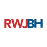 Robert Wood Johnson University Hospital Rahway logo - Similar company to Robert Wood Johnson University Hospital Hamilton