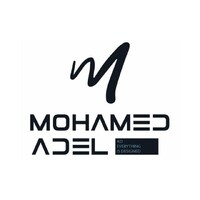 Mohamed Adel Designs logo - Similar company to Jupiter