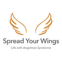 Spread Your Wings UK logo - Similar company to Angelman Uk