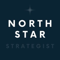 North Star Strategist logo - Similar company to Glimmer | Social Media Strategist & Manager