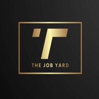 The Job Yard Kuwait logo - Similar company to Hr Consultancy