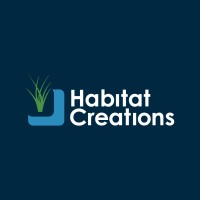 Habitat Creations logo - Similar company to Aspect Tree Management Pty Ltd