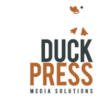 Duck Press Media Solutions logo - Similar company to Duck Press Media 