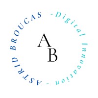 AB Digital Innovation logo - Similar company to Forward Finance Club