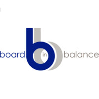 Board In Balance Bv