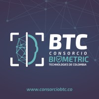 Biometric Technologies de Colombia BTC logo - Similar company to Seven Systems