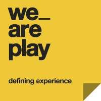 Weareplay logo - Similar company to Wrp