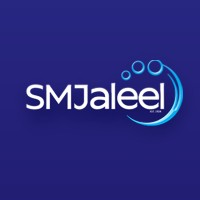SM Jaleel & Company Ltd logo - Similar company to Karik Systems
