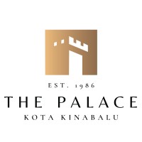 The Palace Hotel KK logo - Similar company to Palace Hotel (Peterhead) Limited