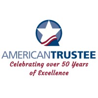 American Trustee logo - Similar company to Frazier Financial