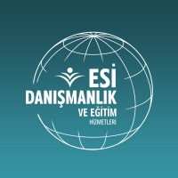 ESİ Danışmanlık ve Eğitim Hizmetleri logo - Similar company to Ecc Aviation