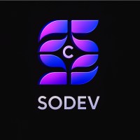 Sodev logo - Similar company to Shaytech