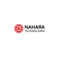 NAHARA TECHNOLOGIES logo - Similar company to Pendeet