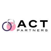 ACT Partners logo - Similar company to Highpoint Ventures
