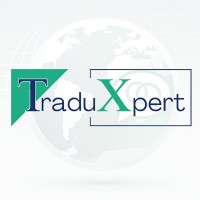 TraduXpert logo - Similar company to Comité Olímpico Cabo-Verdiano