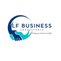 LF Business- Consultants logo - Similar company to Tiny Tots Recruitment