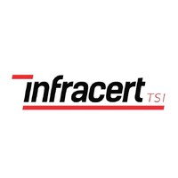Infracert TSI Sp. z o.o. logo - Similar company to Fac Rail