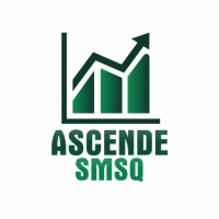 ASCENDE SMSQ logo - Similar company to Rv Ensino