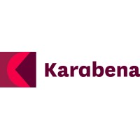 Karabena logo - Similar company to The Red Button Group