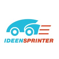 Ideensprinter logo - Similar company to Virtual Entity