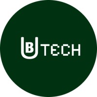Mub Tech logo - Similar company to Mub Technology Solutions