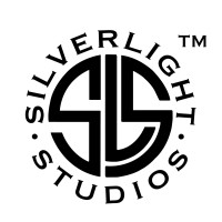 Silverlight Studios logo - Similar company to Atlas Vfx