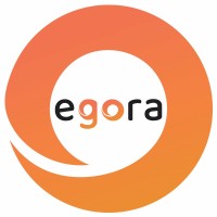 Egora logo - Similar company to Ideal Solution 360