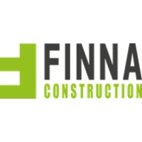 Finna Construction Limited logo - Similar company to Kilcawley Construction