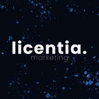 Licentia Marketing logo - Similar company to Studio Tegenlicht