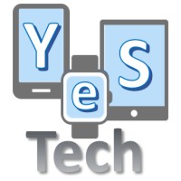 YeSTech logo - Similar company to Yestech