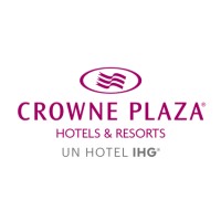 Crowne Plaza Milan Linate logo - Similar company to Priolo Srl