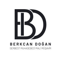 Berkcan Doğan Serbest Muhasebeci Mali Müşavirlik Bürosu logo - Similar company to Trarge Serbest Muhasebeci Mali Müşavirlik A.Ş.