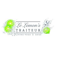 LE LEMON'S TRAITEUR logo - Similar company to Sapo & Cyclo