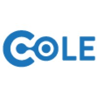 Edtech Cole logo - Similar company to Locamos