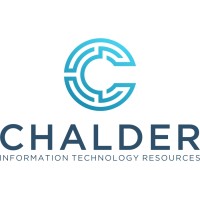 Chalder Consulting logo - Similar company to Huddle.Today
