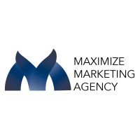 Maximize Marketing Agency logo - Similar company to Maximize Marketing