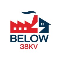 Below 38KV logo - Similar company to Naloxkit