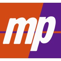 Mikropakket Belgium logo - Similar company to De Flexperts