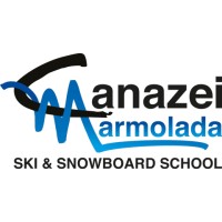Canazei Marmolada Ski School logo - Similar company to Aerothermic