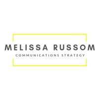 Melissa Russom Strategic Communications logo - Similar company to Bust Out
